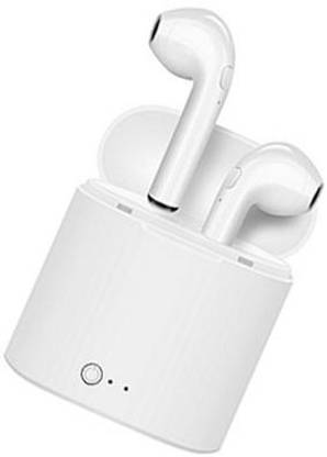 Veatool TWINS-TWSs Mini Wireless Bluetooth Handset Earphone ,Calling Function Bluetooth