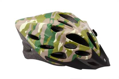 COCKATOO Professional Cycling Helmet