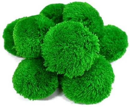 surakshit hub Honeycomb Pom Ball