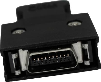 STAR CONNECT FCUA-CS000 COMMUNICATION TYPE Wire Connector
