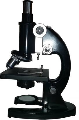 Comet Student Compound Microscope