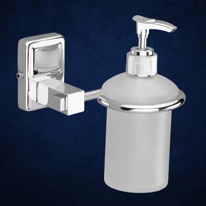 304 Grade Darcy Liquid Soap Dispenser, Stainless Steel Foaming Soap Dispenser Bathroom Accessories