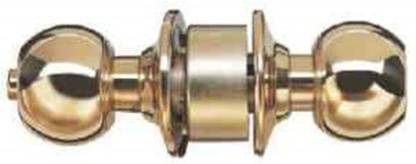 Godrej Locks 5804 - Classic Cylindrical Lock (Keyless) Lock