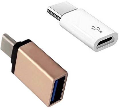 OTD OTG Adapter Accessory Combo for Samsung Galaxy S10 Plus, Samsung Galaxy S10 Plus 1TB, Samsung Galaxy S10e, Samsung Galaxy S20