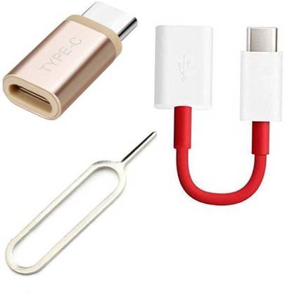 OTD OTG Adapter Accessory Combo for Samsung Galaxy S9 , Samsung Galaxy S9 Plus, Samsung Galaxy S9 Plus , Samsung Galaxy W21