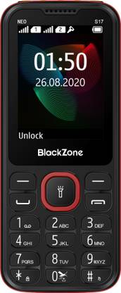 BlackZone Neo S17