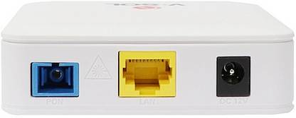 NETLINK V2801SG Router 2.1 GHz 1000 Mbps Wifi Speed Dual Band Internal Antenna Ethernet (Cable Broadband)