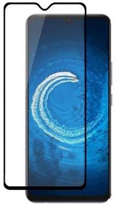 NSTAR Edge To Edge Tempered Glass for Vivo V20