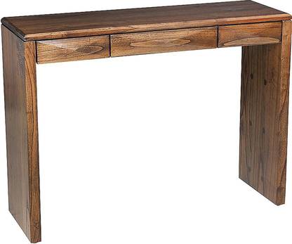 Fabindia Solid Wood Console Table