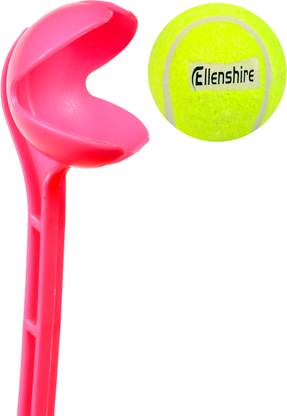 RSST Heavyduty Cricket Sidearm Ball Thrower