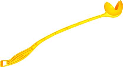 ELLENSHIRE Heavyduty Cricket Sidearm Ball Thrower