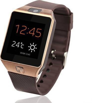 S9HUB Screen Guard for DZ GOLD SMARTWATCH DZ GD-C5