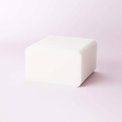 Mishri Shea Butter Glycerine Soap Base; 100% Naturals (5000 g)