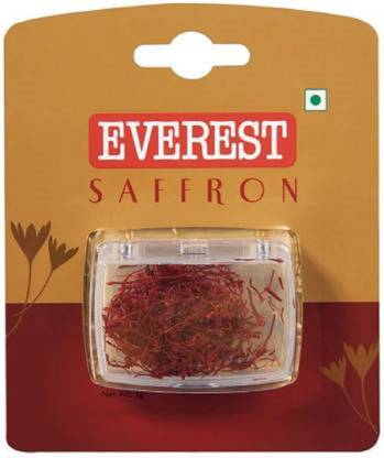 EVEREST SAFFRON (KESAR) 1g