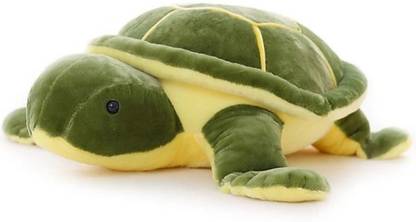 Divyanshi Enterprises Soft toy tortoise premium quality  - 82 cm