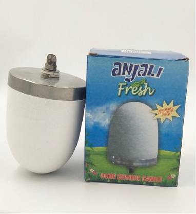 ANJALI dom candle(1 pc) Tap Mount Water Filter