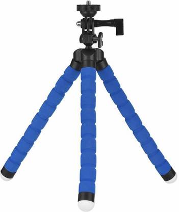 Paramits Flexible Sponge Octopus Tripod 360 Tripod