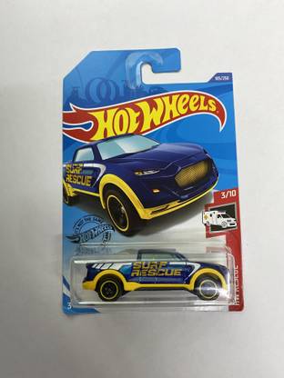 Mattel Hot Wheels 2-TUFF