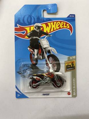 Mattel Hot Wheels HOT WHEELS HW450F