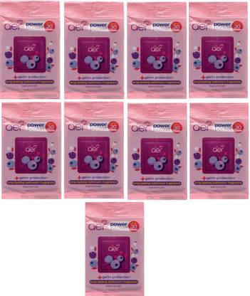 Godrej BERRY RUSH Blocks AER POCKET - BERRY RUSH ( 9 PCS )