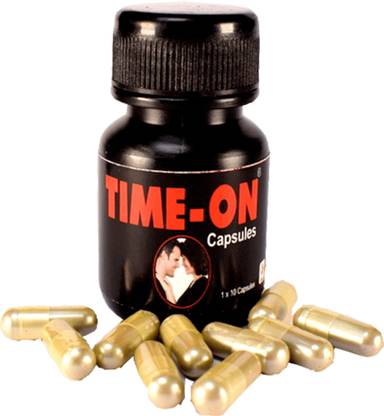 Time On Capsule Time on capsule_1