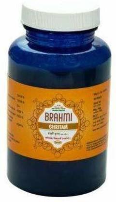 Nagarjun Brahmi Ghritam 100gm