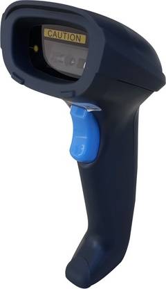 PEGASUS Handheld PS3161 2D Camera Barcode Scanner