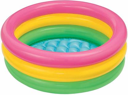 Tintin INTEX 3 FEET BATH TUB-PE-207