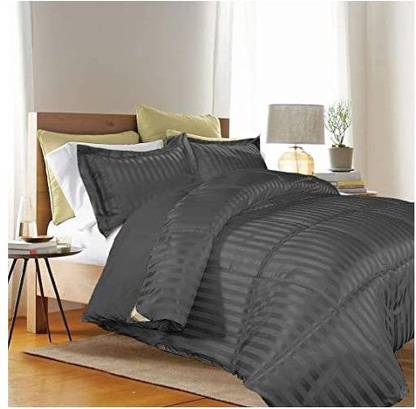 Kathy Cotton King Sized Bedding Set