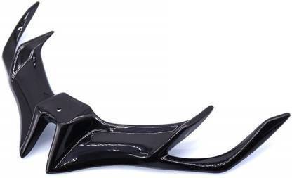 M MOD CON Unbreakable Racing Dark Knight Winglet 2.0 R15 v3 Bike Fairing Kit