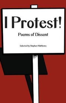 I Protest!