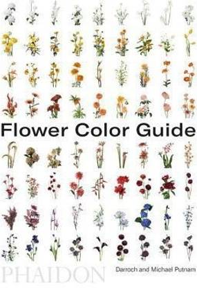 Flower Color Guide