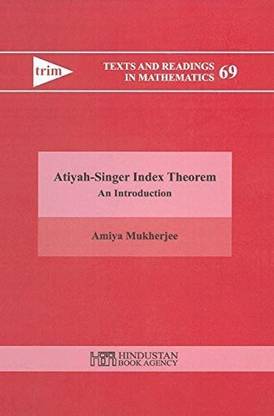 Atiyah-Singer Index Theorem - An Introduction