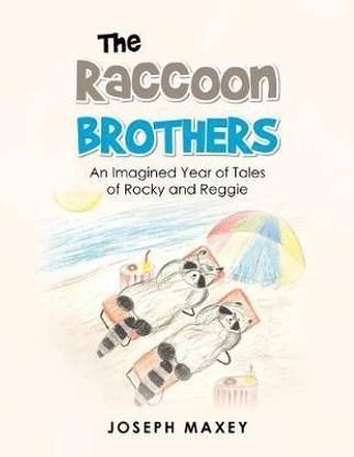The Raccoon Brothers