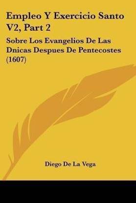 Empleo Y Exercicio Santo V2, Part 2