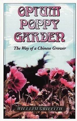 Opium Poppy Garden