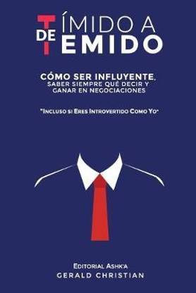 De timido a temido