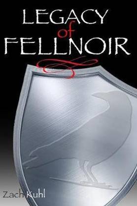 Legacy of Fellnoir