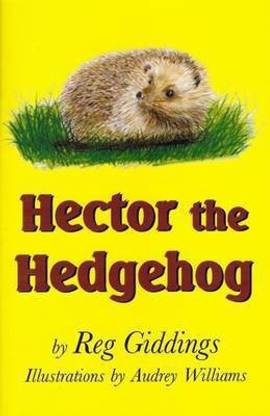Hector the Hedgehog