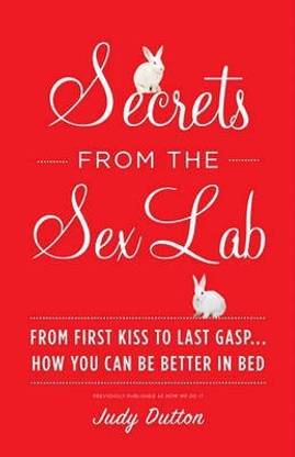 Secrets From The Sex Lab