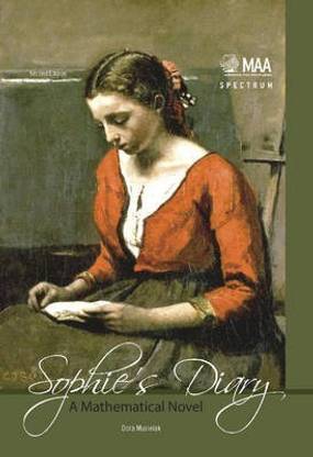 Sophie's Diary: A Mathematical Novel