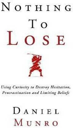 Nothing To Lose