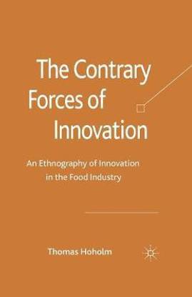 The Contrary Forces of Innovation