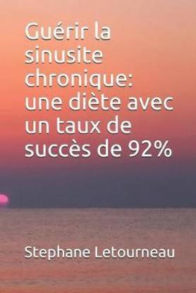 Guerir la sinusite chronique