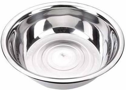 Kamboj Stainless Steel Mixing Bowl BIG MIXING BOWL