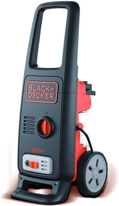 BLACK+DECKER BXPW1600E-B5 Pressure Washer