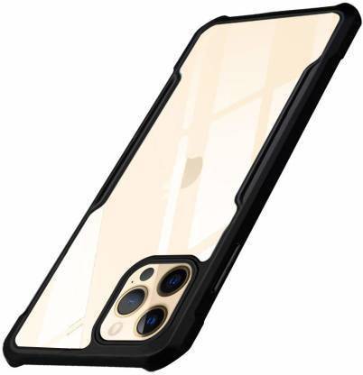 NC Back Cover for I Phone 12 pro max