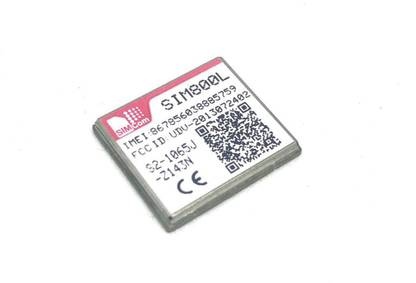 Flyrobo GSM SIM800L Chip Module Electronic Components Electronic Hobby Kit