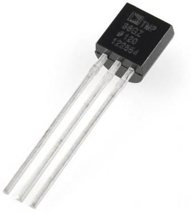 Flyrobo TMP36 Temperature sensor Electronic Components Electronic Hobby Kit