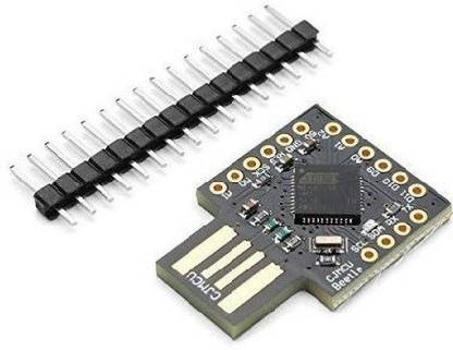 Flyrobo CJMCU-Beetle ATMEGA32U4 USB Keyboard Module UART/I2C Interface Electronic Components Electronic Hobby Kit